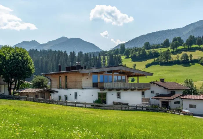 AUSSENANSICHT