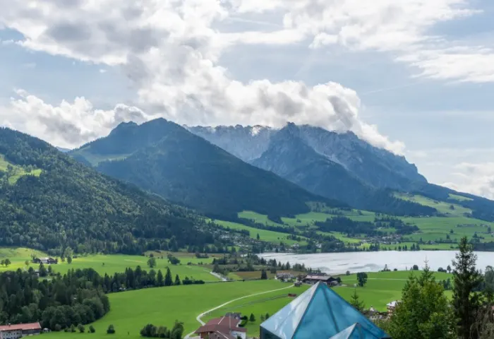 AUSBLICK