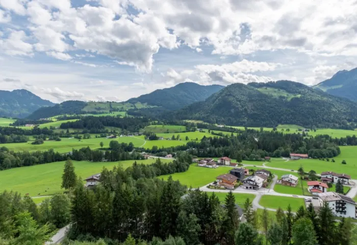 AUSBLICK