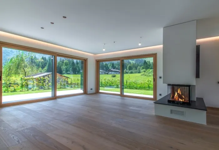 WOHNRAUM