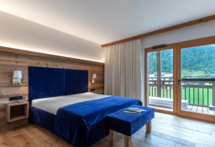 GÄSTESCHLAFZIMMER