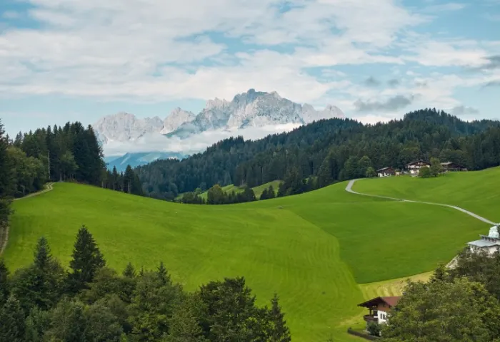AUSSICHT