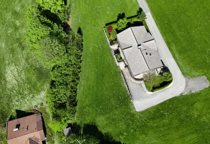 VOGELPERSPEKTIVE