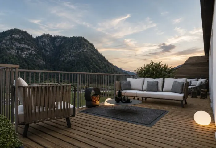 VISUALISIERUNG