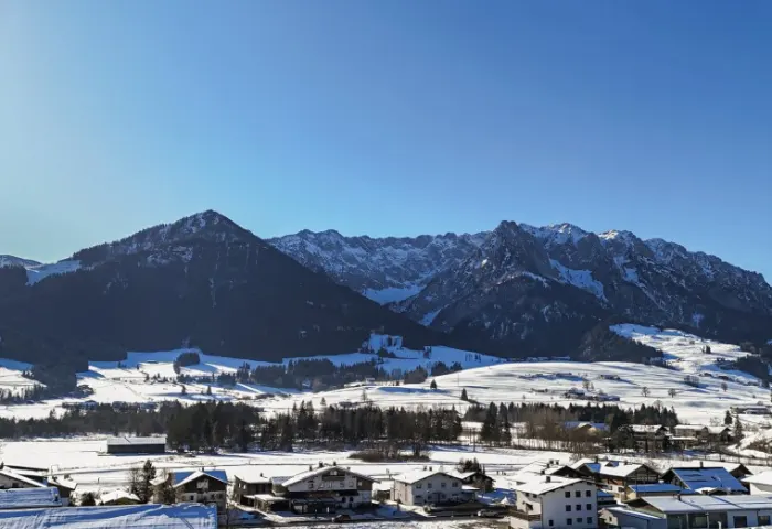 AUSBLICK