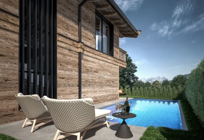 VISUALISIERUNG POOL