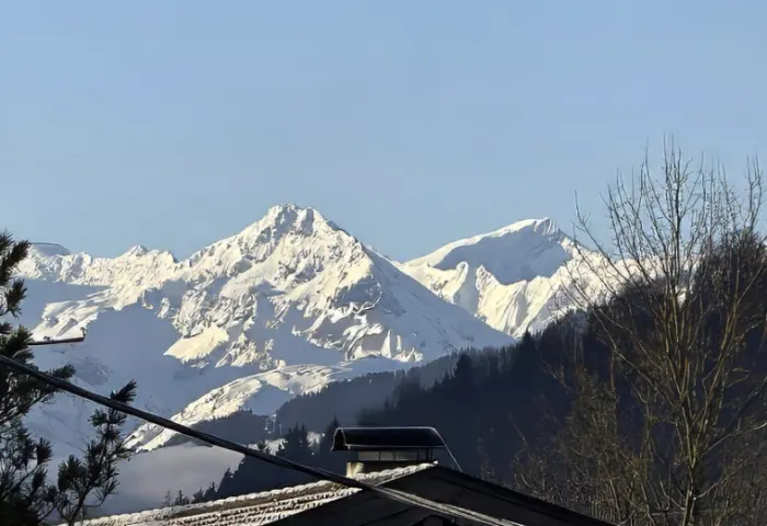 AUSBLICK