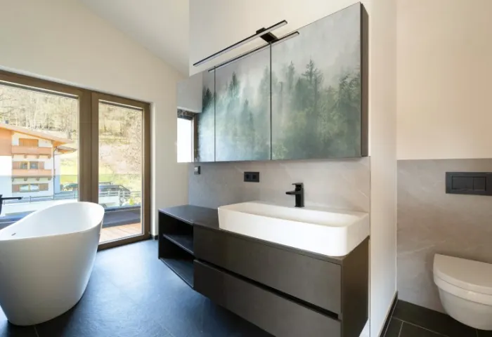 MASTERBADEZIMMER
