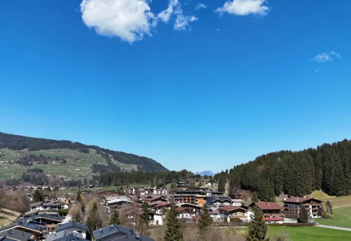 AUSSICHT
