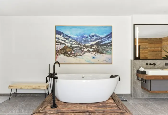 BADEWANNE