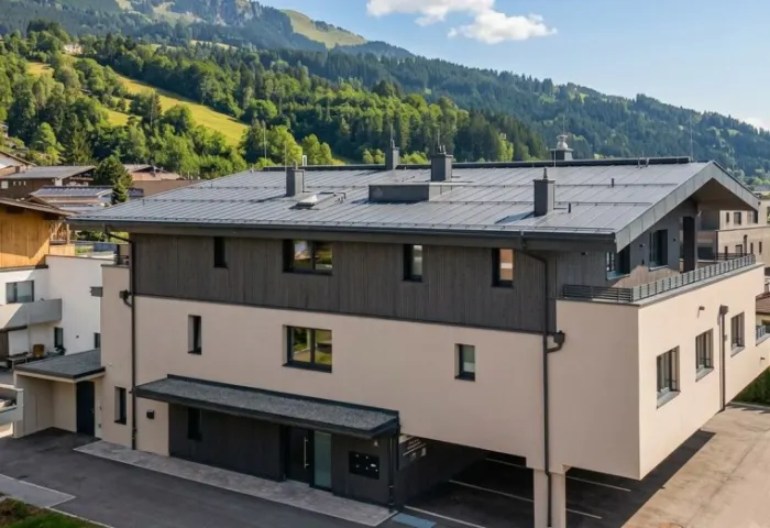 AUSSENANSICHT