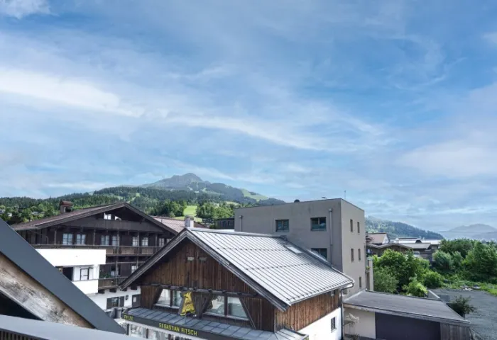KITZBÜHELER HORN