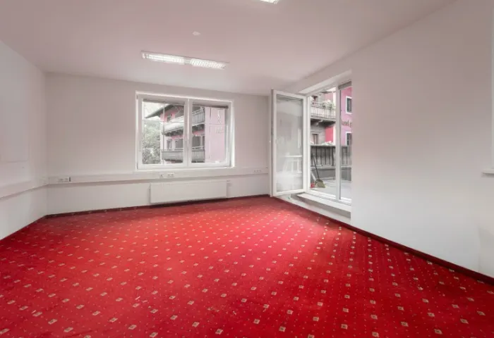 BÜRORAUM