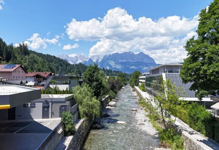 WILDER KAISER