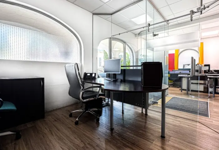 EINZELBÜRO