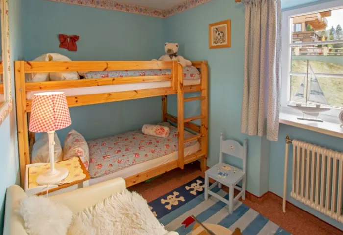 KINDERZIMMER